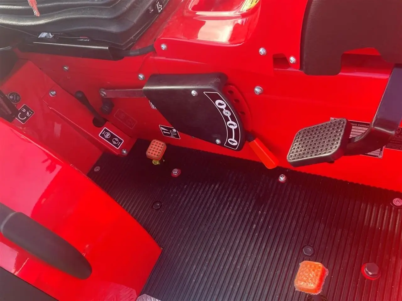 Billede 5 - Antonio Carraro TTR 4800 HST