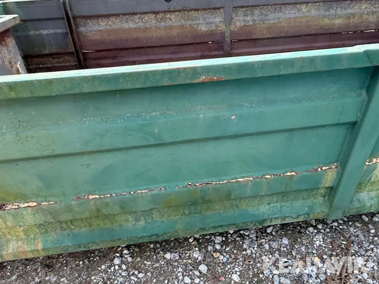 Billede 9 - Container
