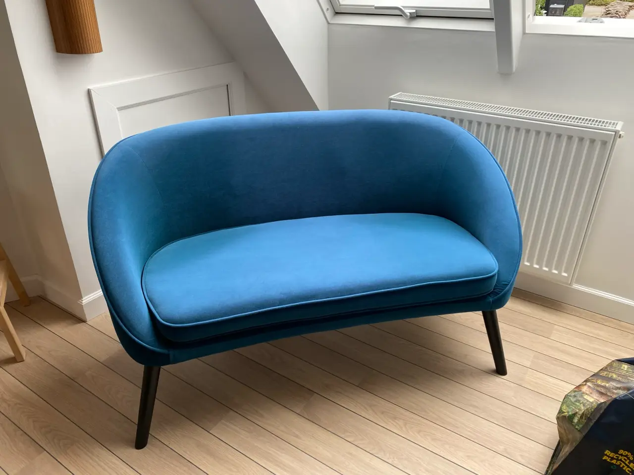 Billede 4 - Smuk lille sofa