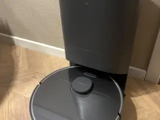Robot støvsuger