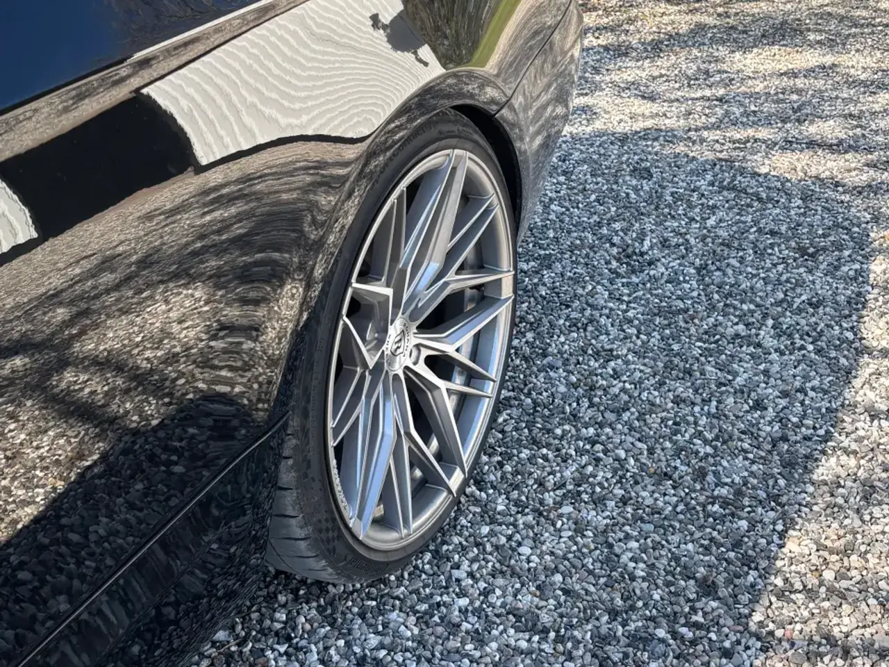 Billede 4 - BMW 335 i cab