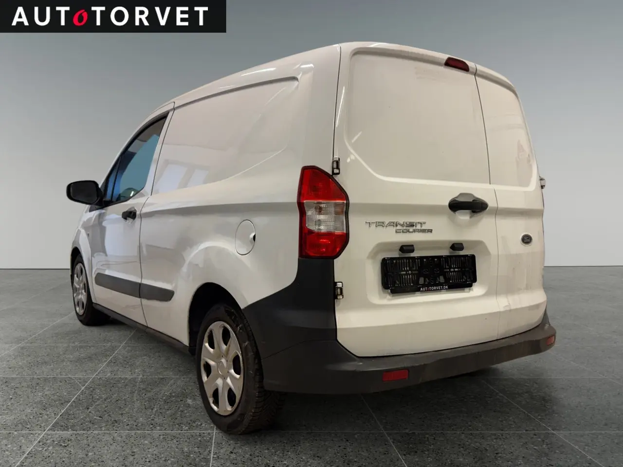 Billede 4 - Ford Transit Courier 1,5 TDCi 100 Trend