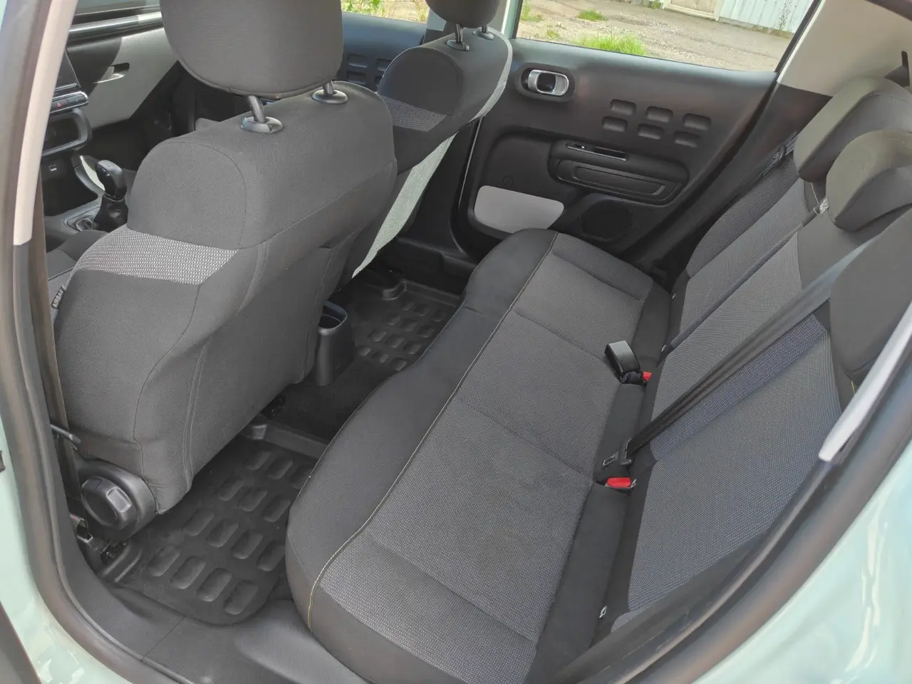 Billede 9 - Citroën C3 1,2 PureTech 82 Feel