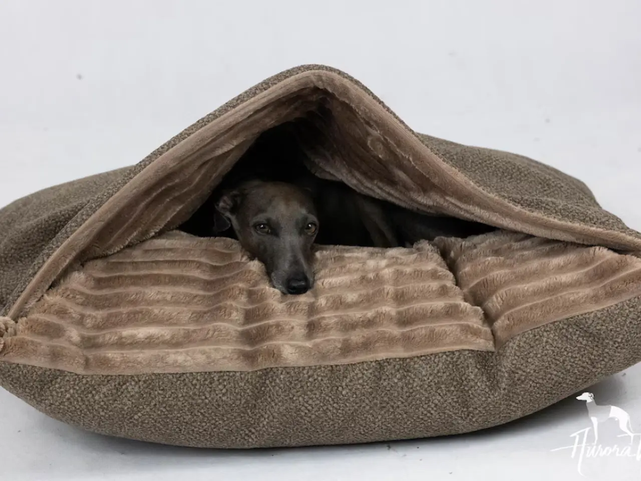 Billede 1 - Hundeseng - Cave bed