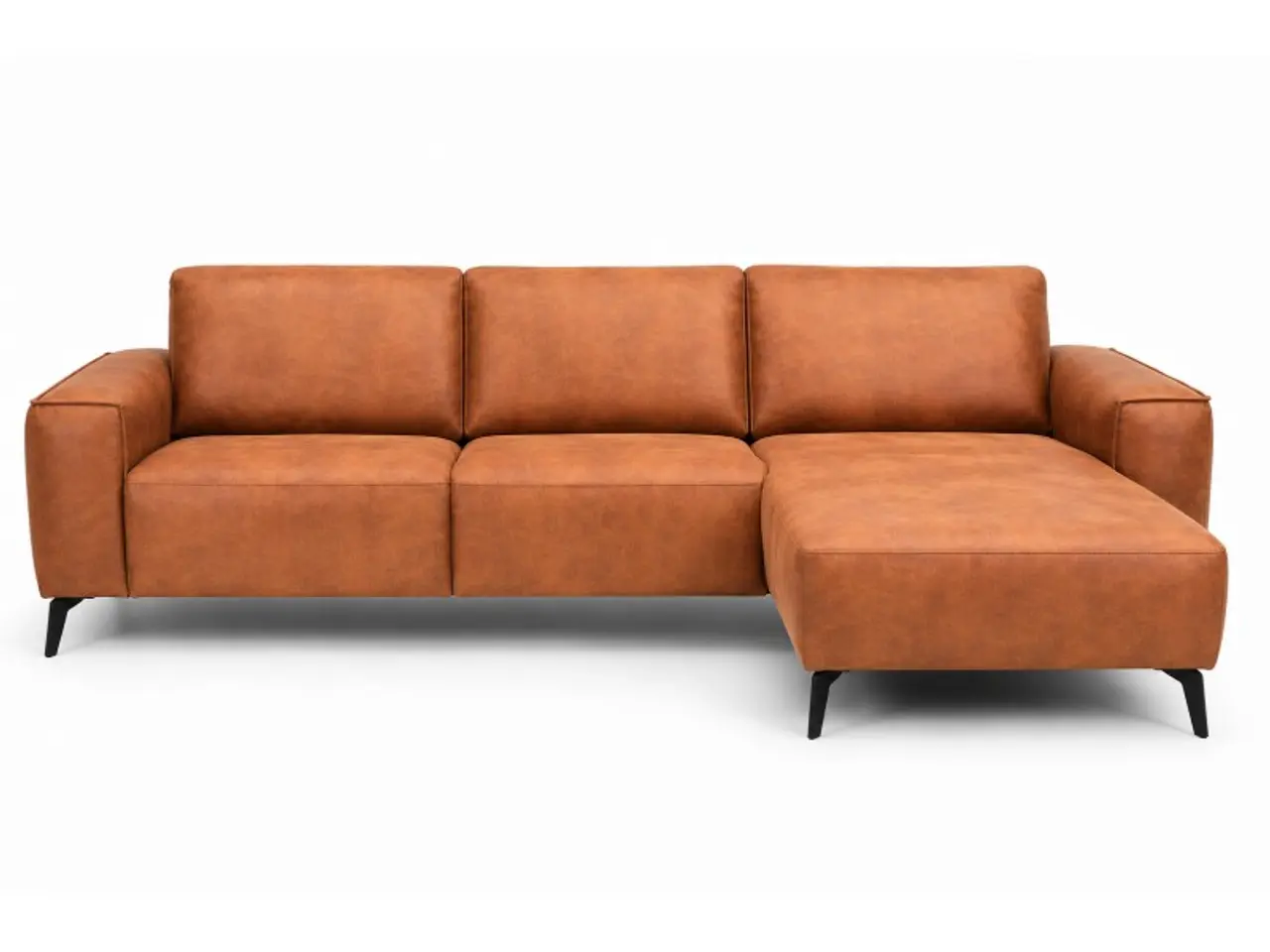 Billede 12 - Hjort Knudsen Assens Chaiselongsofa Højrevendt
