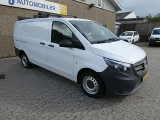 Mercedes Vito 111 1,6 CDi Standard L