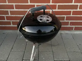 Smokey Joe grill