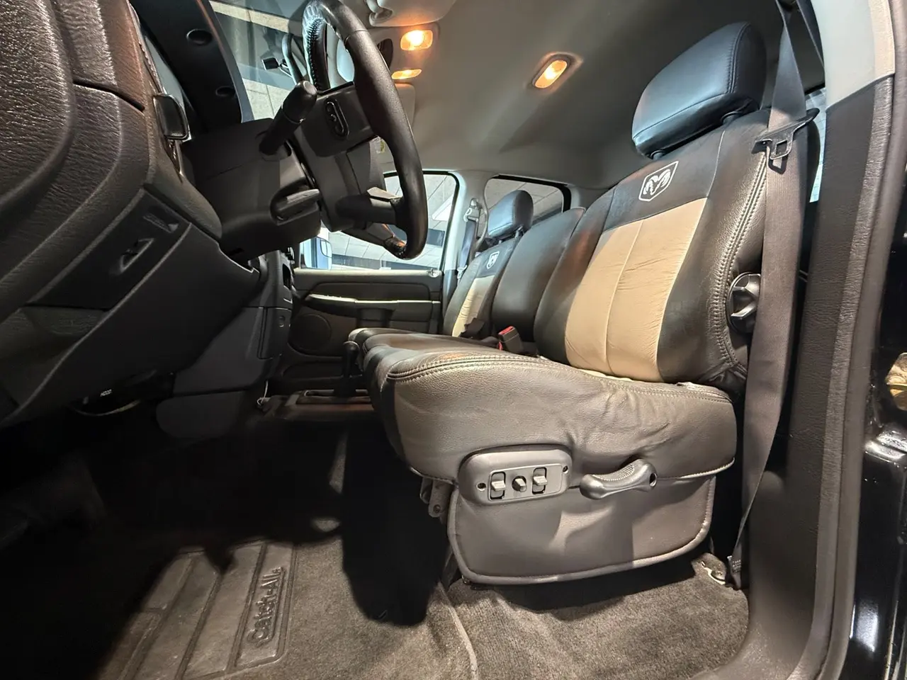 Billede 5 - Dodge RAM 1500 5,7 Hemi aut.