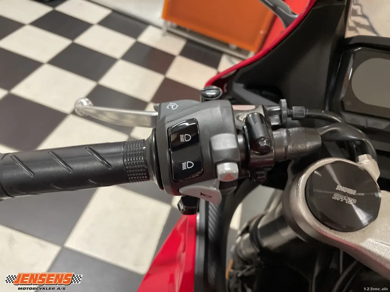 Billede 10 - Honda CBR 650 R