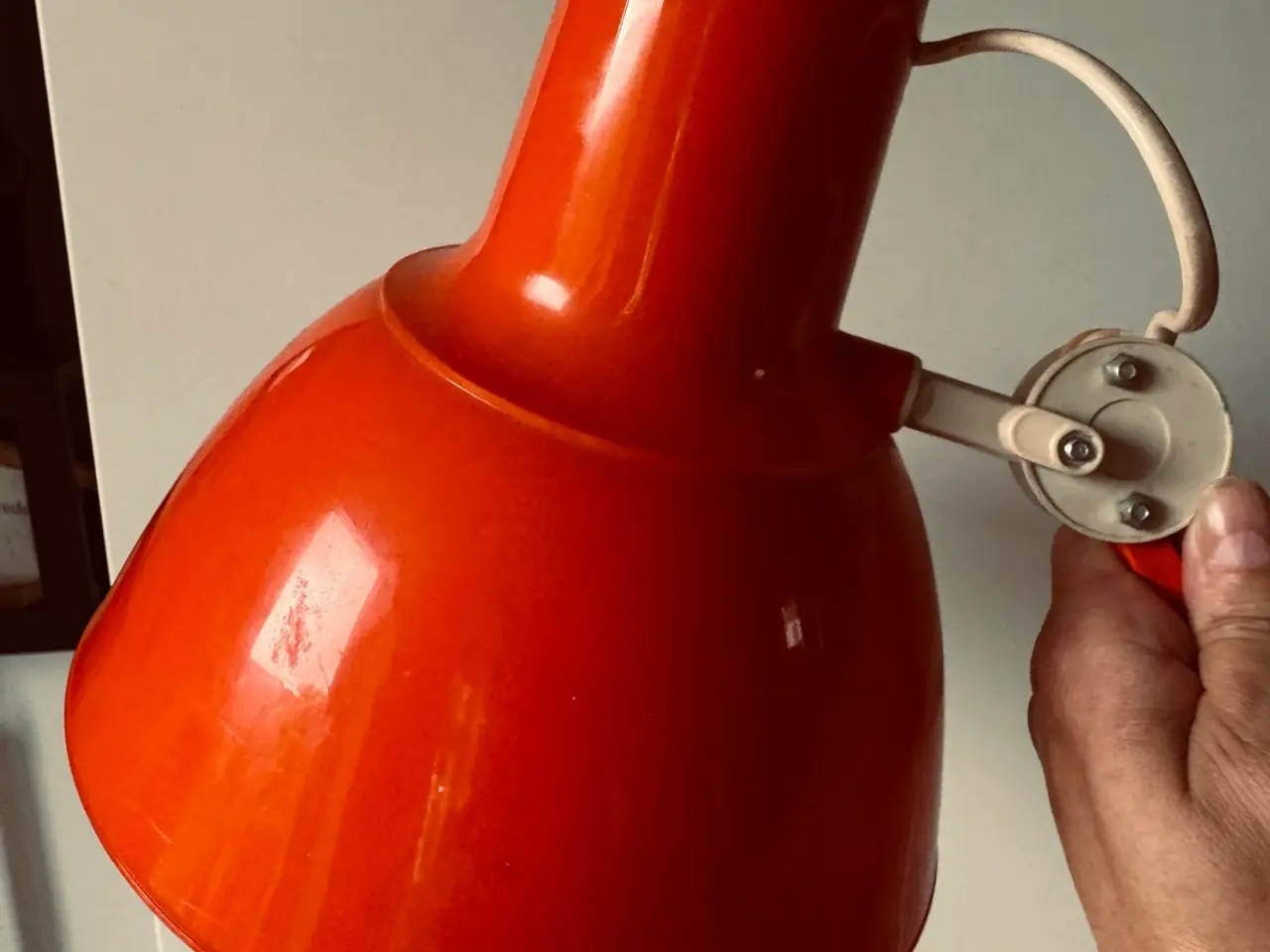 Billede 8 - Lucia L- 1 arkitektlampe