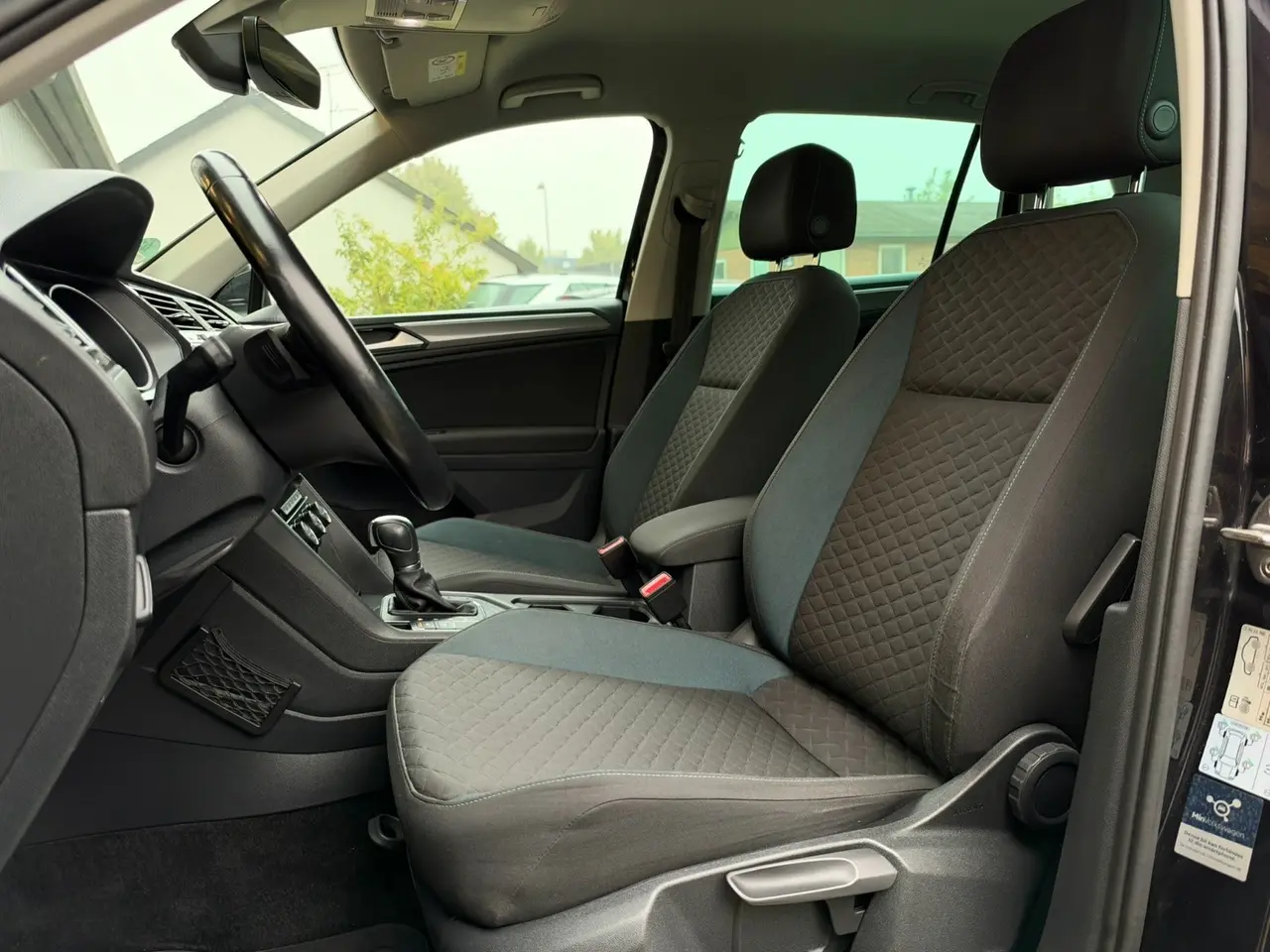 Billede 7 - VW Tiguan 2,0 TDi 150 IQ.Drive DSG