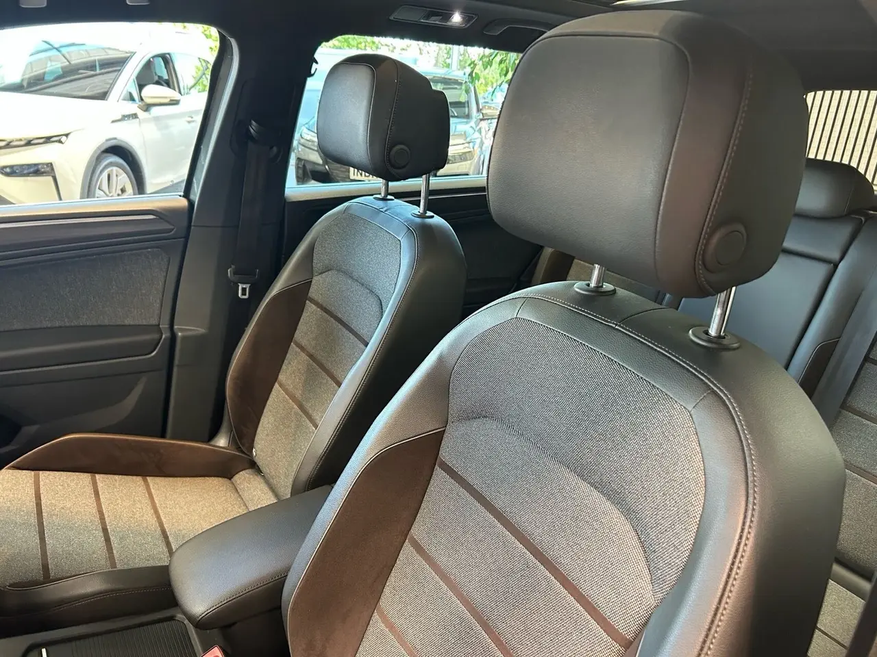 Billede 6 - Seat Tarraco 1,5 TSi 150 Xcellence 7prs