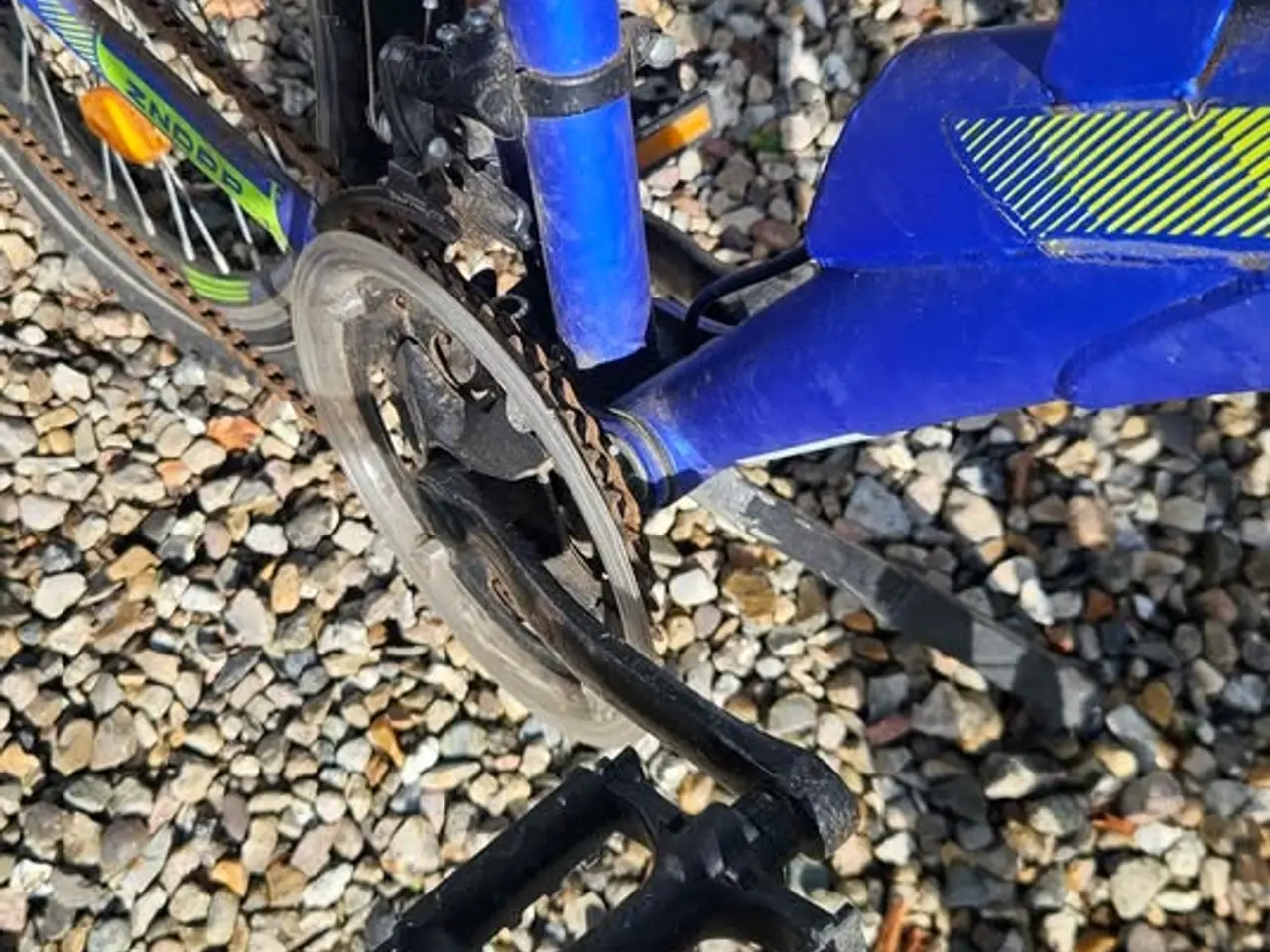 Billede 3 - Cykel 26" / Mountainbike