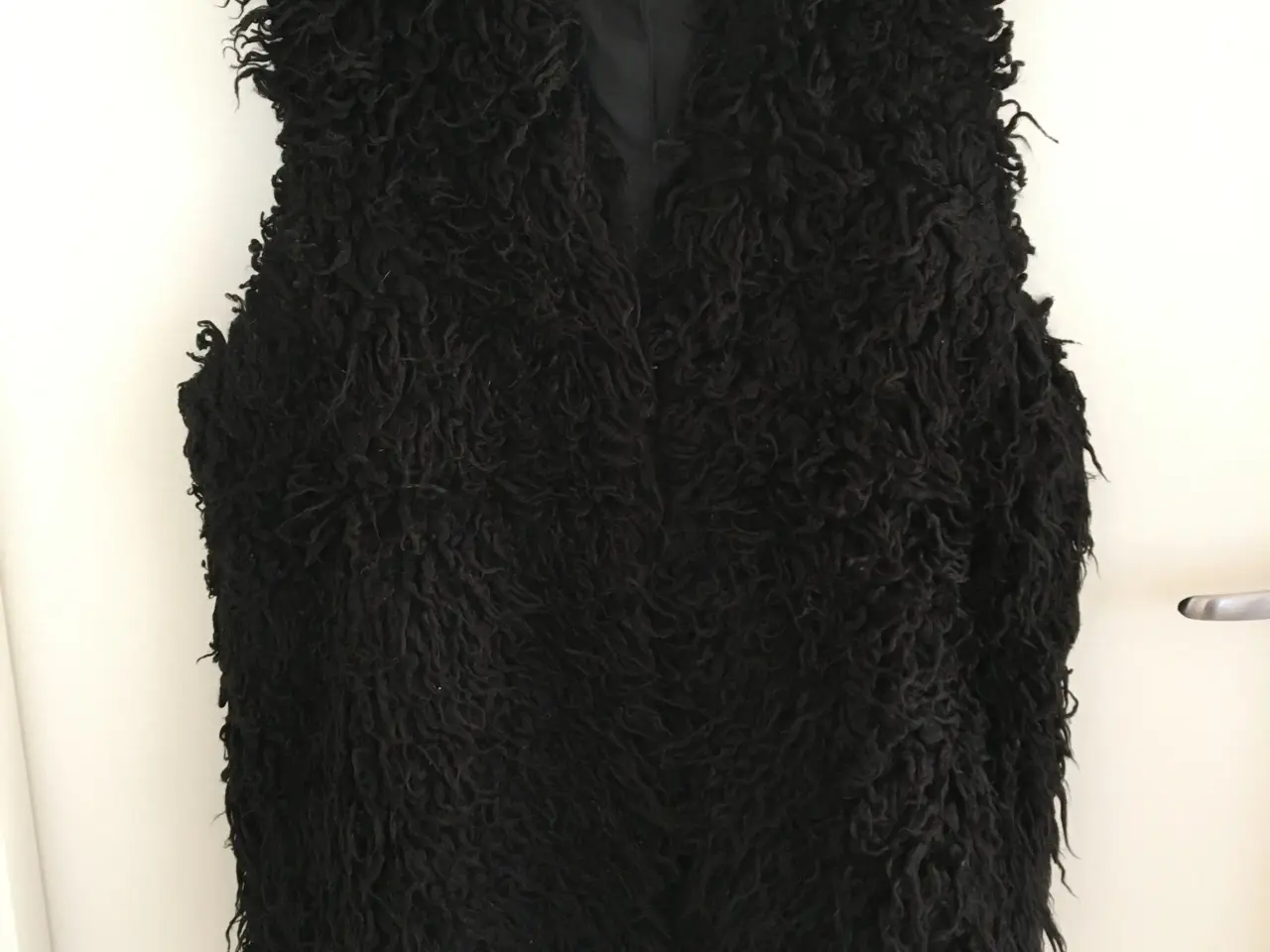 Billede 1 - Vest