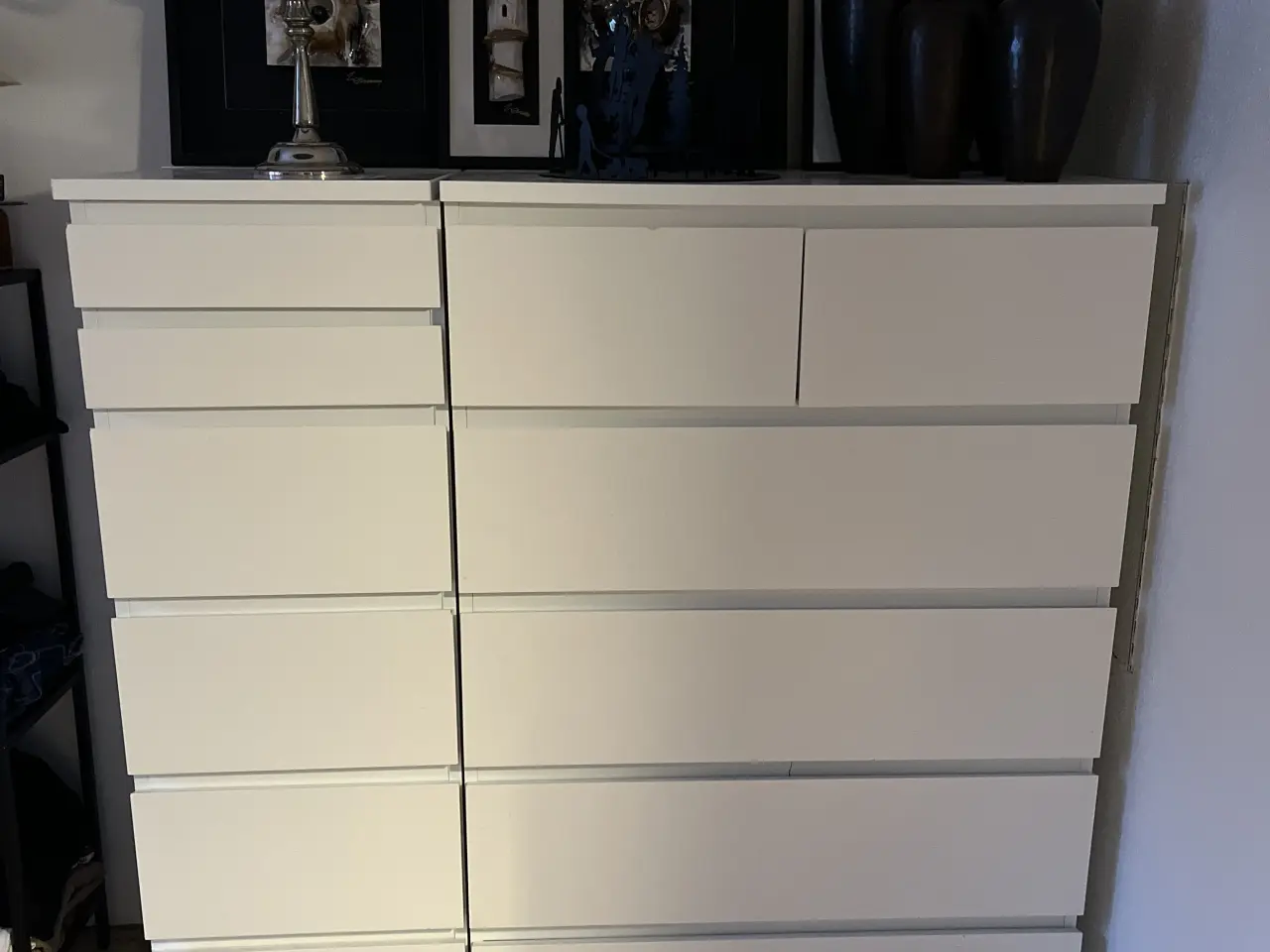 Billede 1 - Fine kommoder fra Ikea