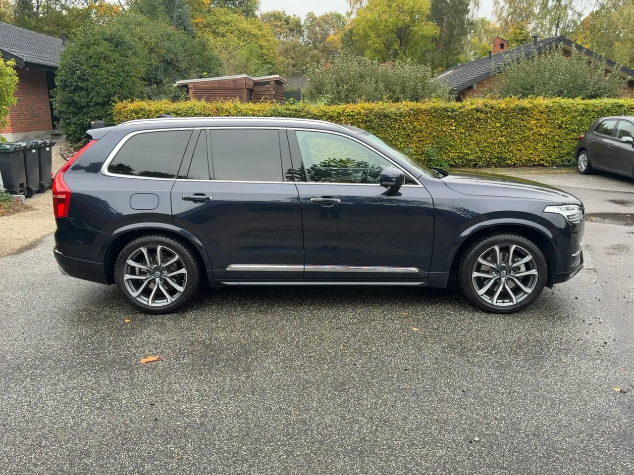 Billede 4 - Volvo XC90 2,0 T6 320 Inscription aut. AWD 7prs