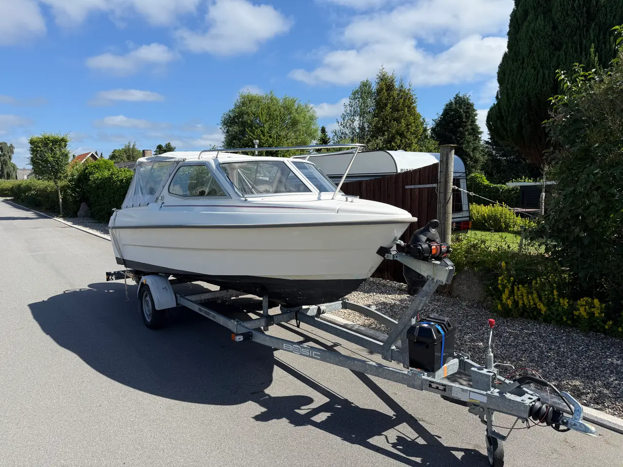 Billede 6 - Flipper 515 HT