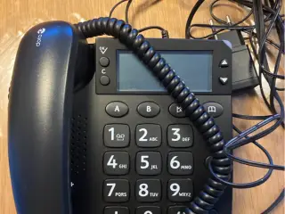 Fastnet telefon