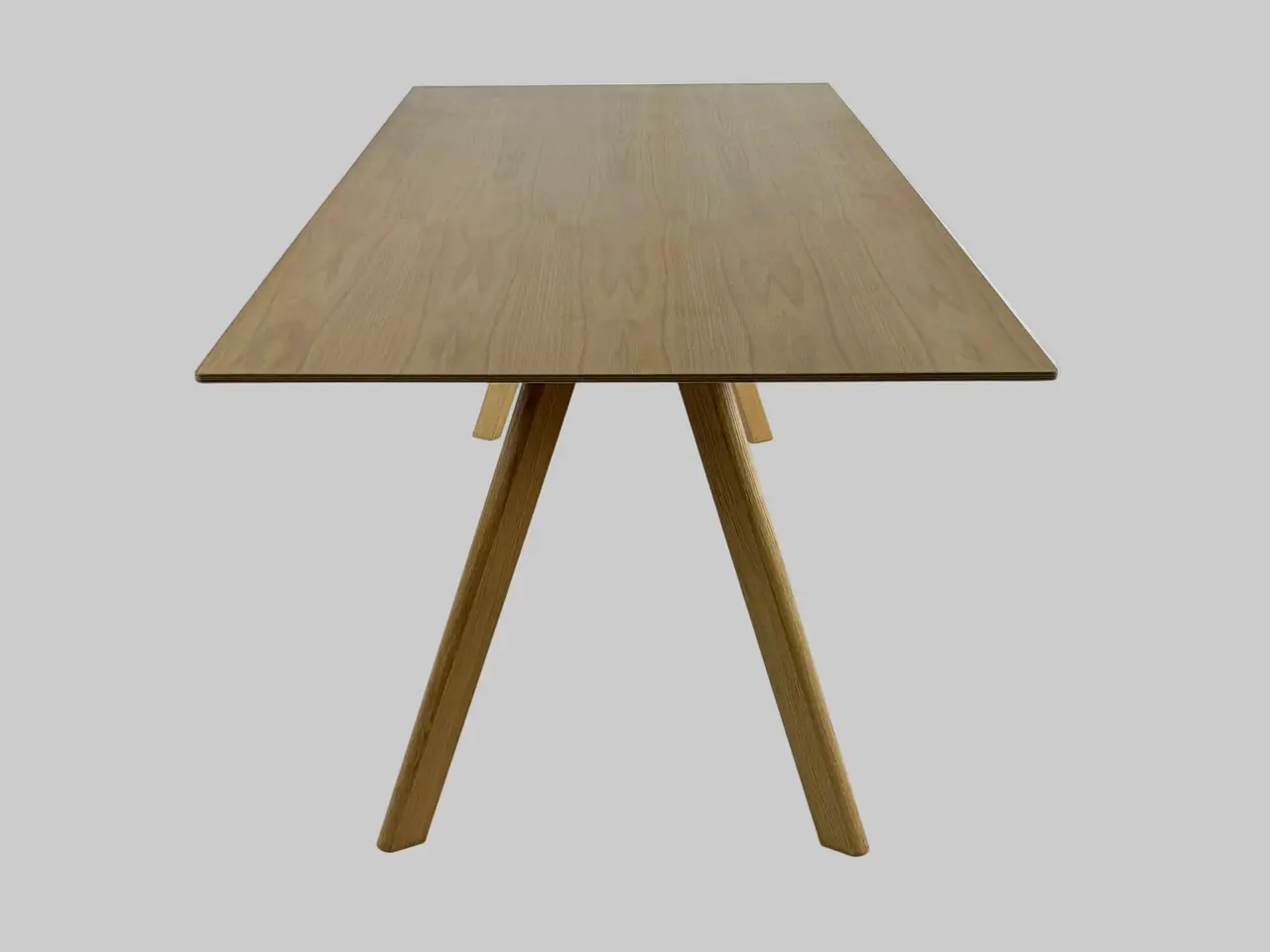 Billede 4 - HAY CPH30 Bord – Natur 200x90x74 cm