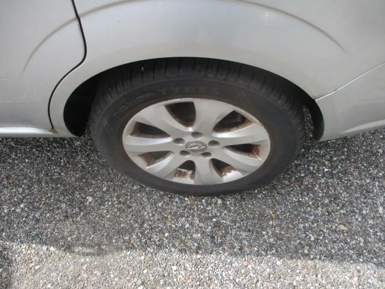 Billede 6 - Opel Zafira 1,6 16V Classic