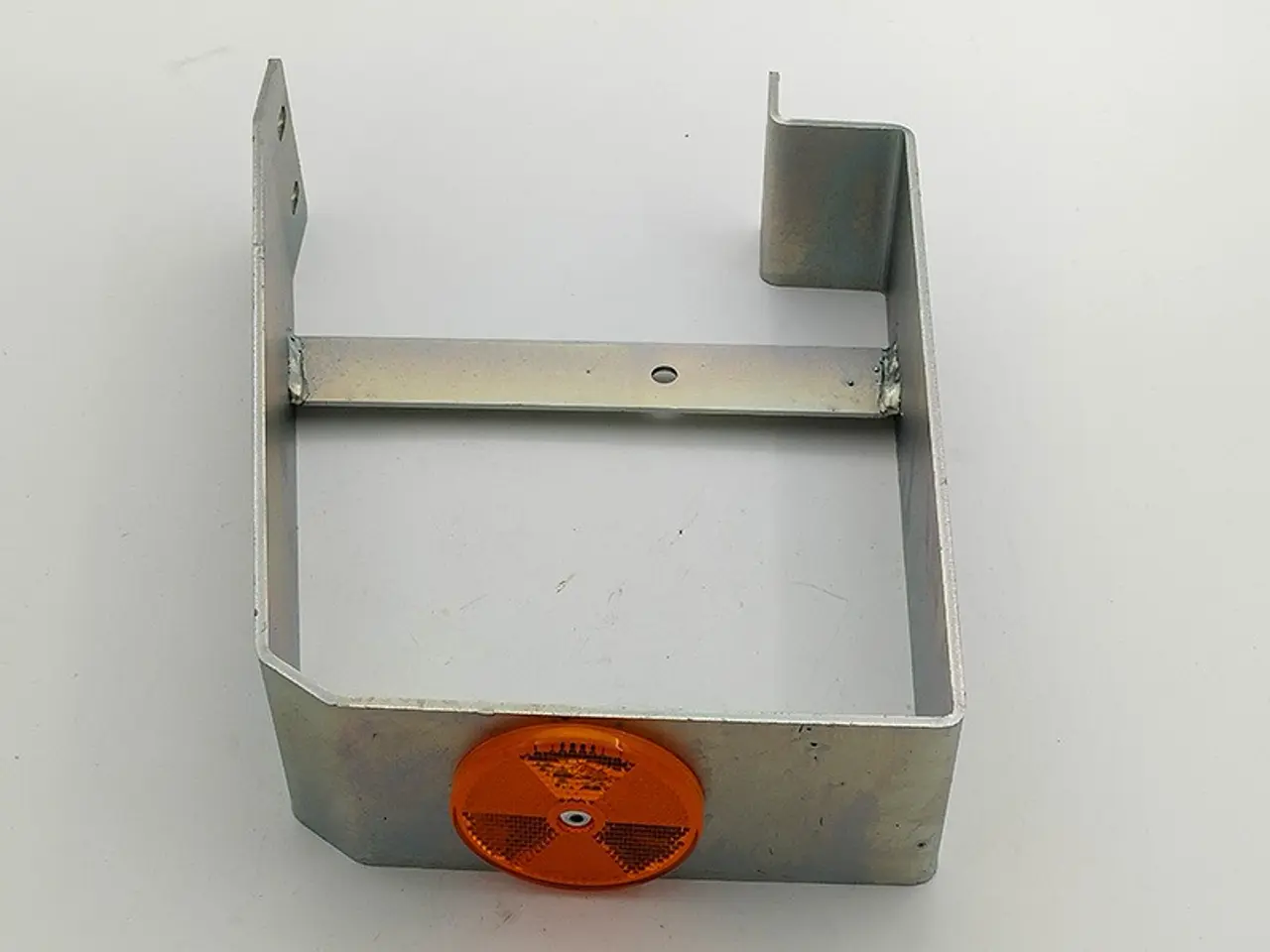 Billede 1 - Lygte holder Neptun GN064 højre side