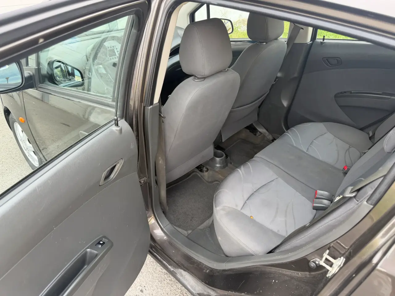 Billede 5 - Chevrolet spark