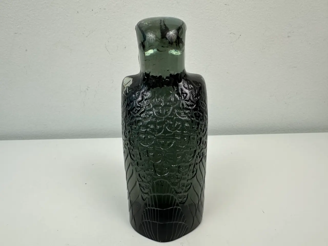 Billede 5 - Glasfigur / Statue, Ørn - Kosta Boda