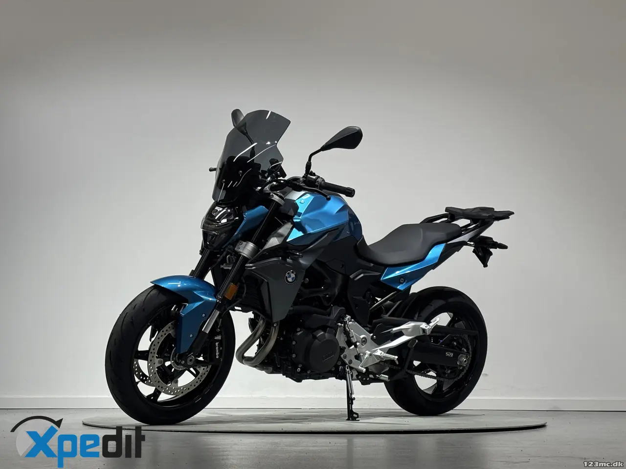Billede 5 - BMW F 900 R
