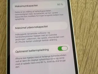 iPhone 14, iPhone, mobiltelefon