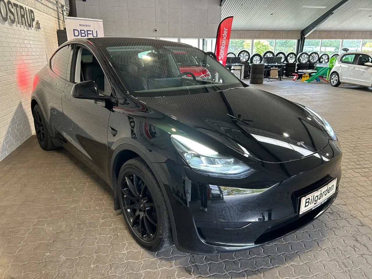 Billede 2 - Tesla Model Y RWD