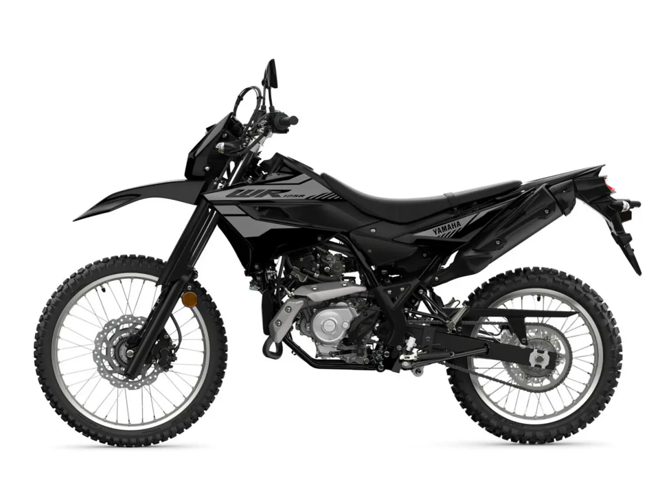 Billede 5 - Yamaha WR 125 R