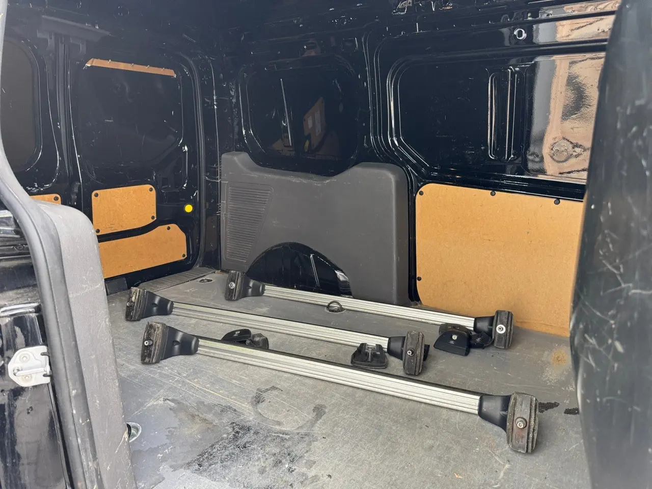 Billede 10 - Ford Transit Connect 1,5 TDCi 100 Trend lang