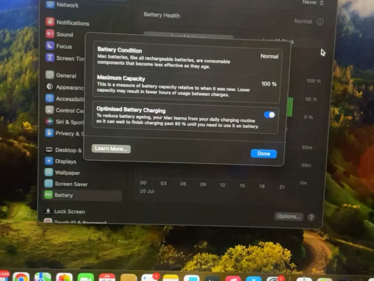 Billede 3 - MacBook Air 2022
