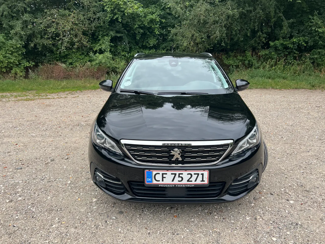 Billede 2 - Peugeot 308 1,2 PureTech 130 Selection Sky SW