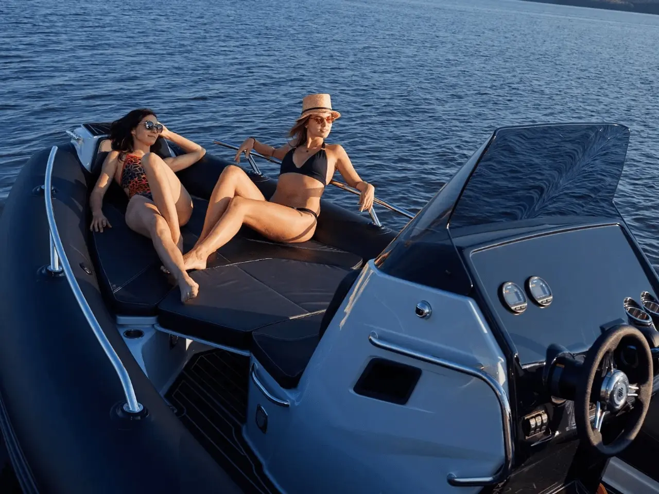 Billede 7 - GRAND G750L