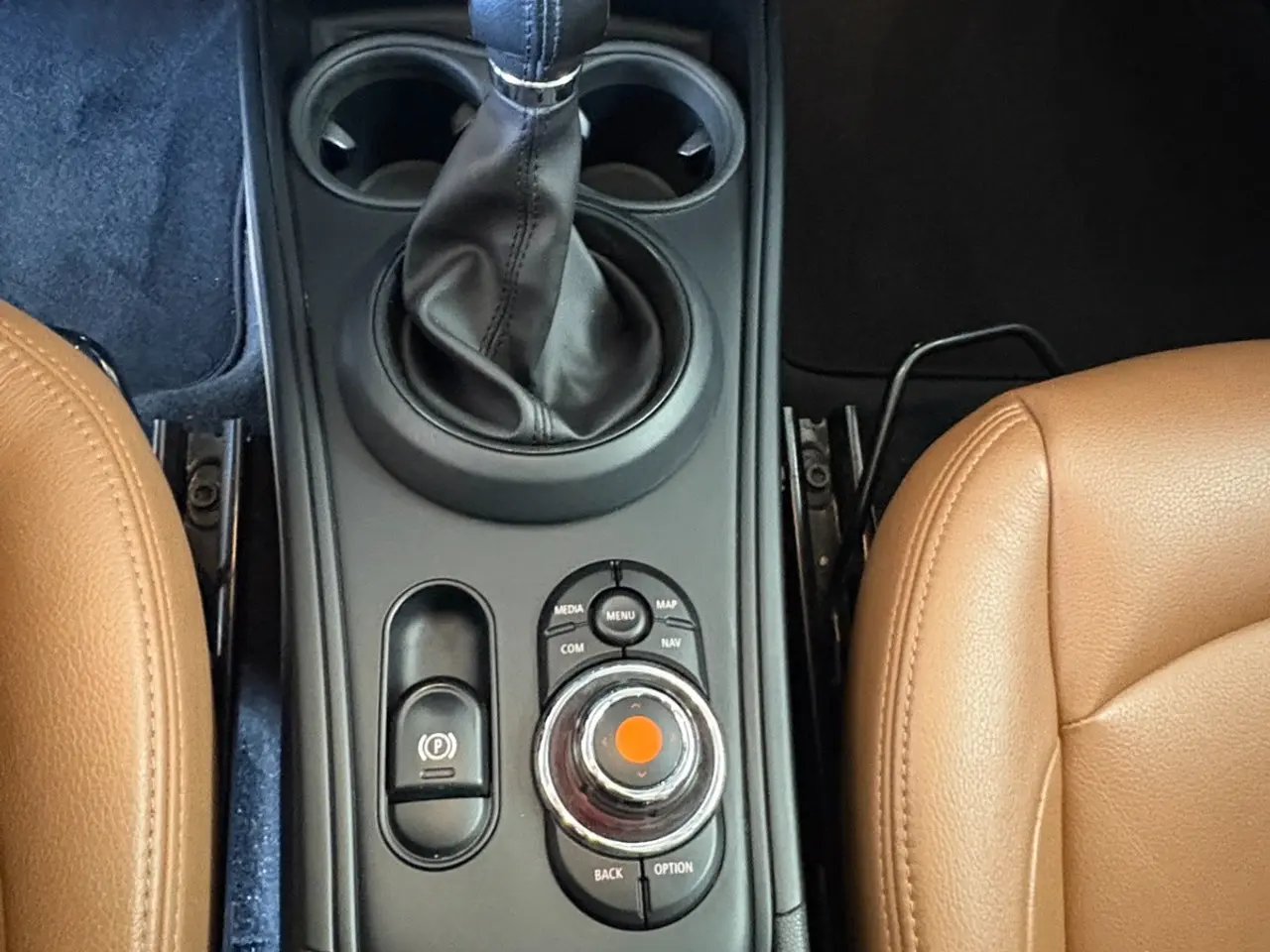 Billede 15 - MINI Countryman Cooper SE 1,5 Essential aut. ALL4