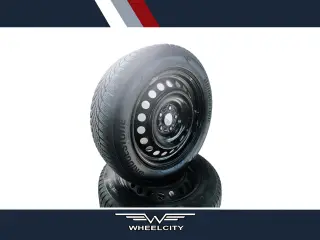 5x114,3 17" ET45 nav 60,1ø CHR vintersæt inkl.TPMS