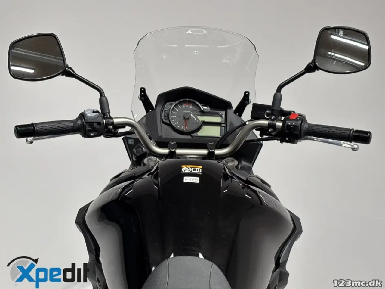 Billede 10 - Suzuki DL 650 V-Strom