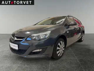 Opel Astra 1,6 CDTi 110 Enjoy Sports Tourer
