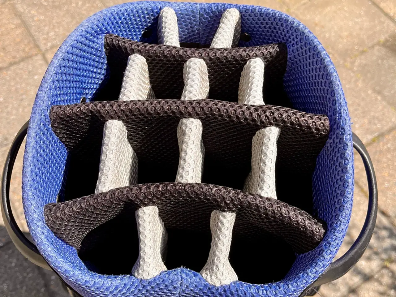 Billede 6 - Sun Mountain C130 golfbag