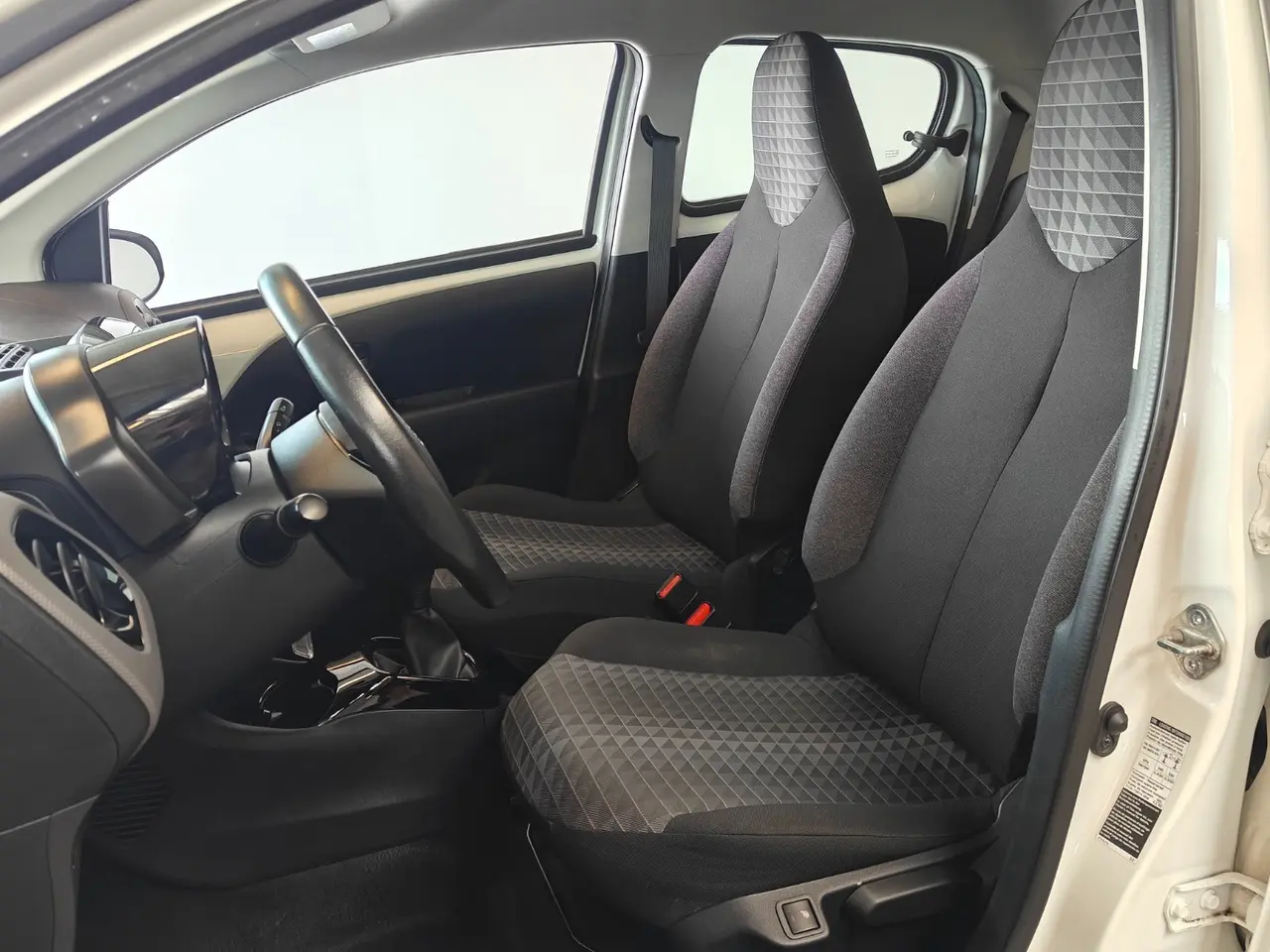 Billede 10 - Peugeot 108 1,0 e-VTi 72 Active