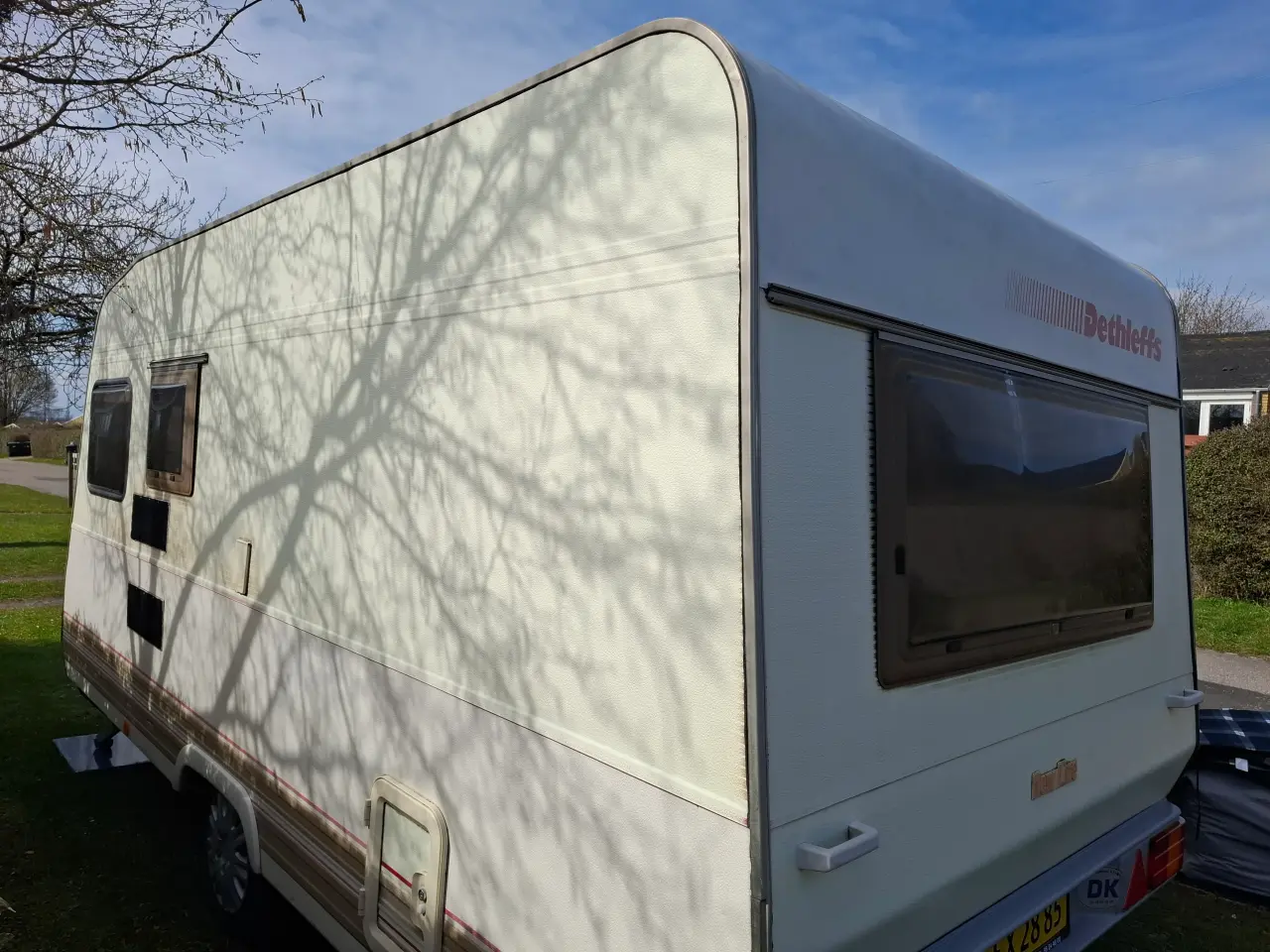 Billede 10 - Mini sommerhus til salg - moderniseret