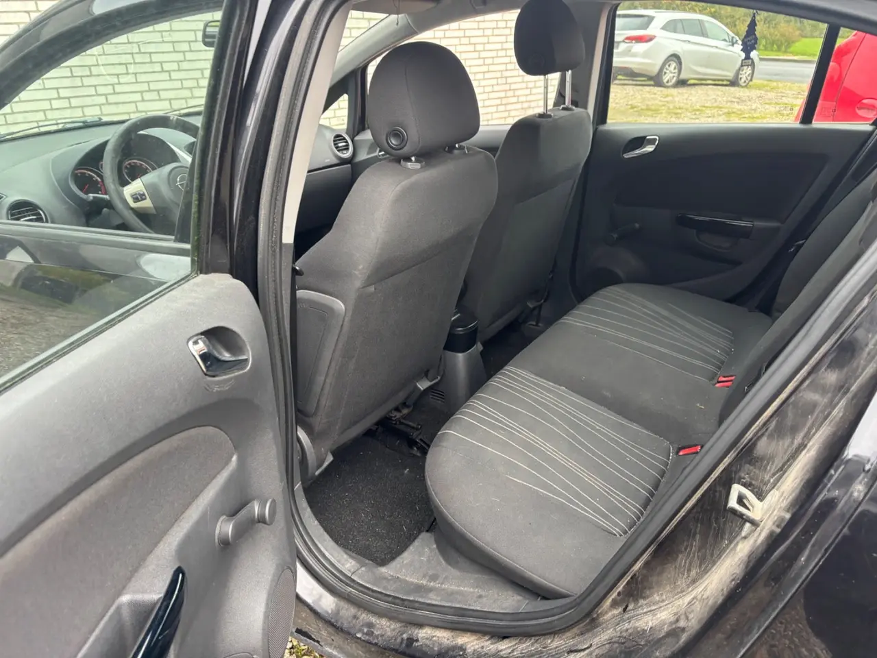 Billede 6 - Opel Corsa 1,2 16V Enjoy