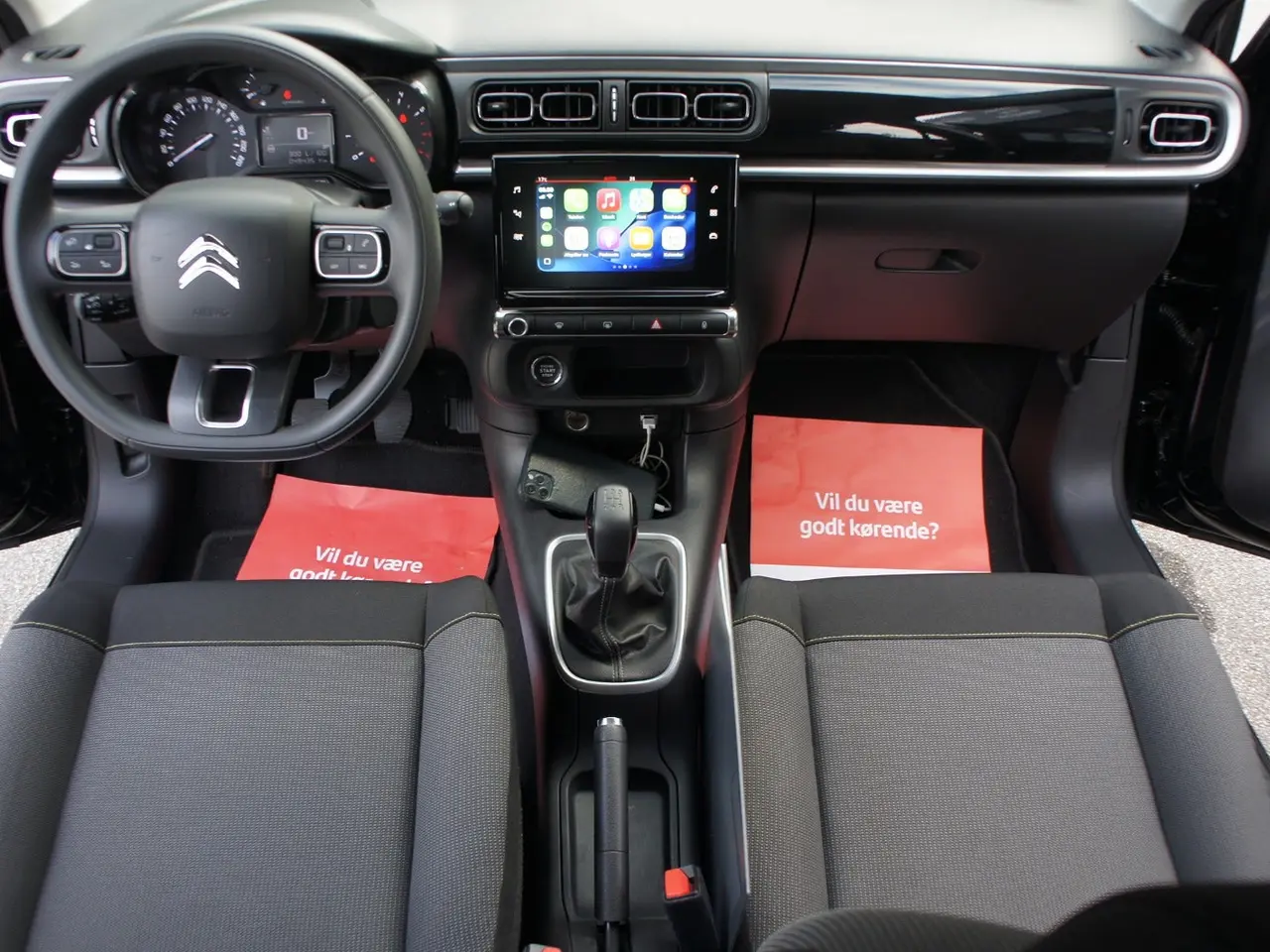 Billede 12 - Citroën C3 1,2 PureTech 83 Attraction