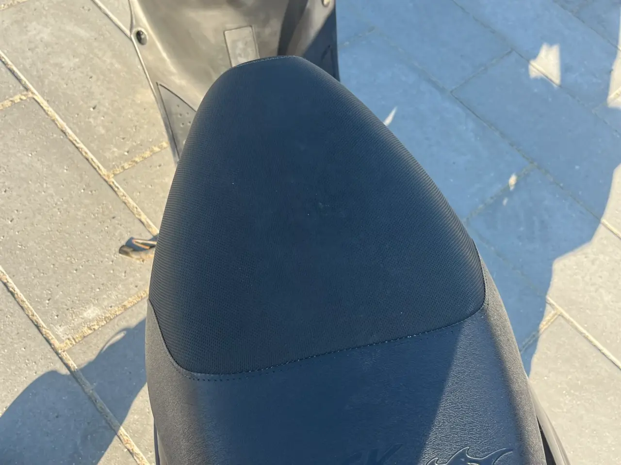 Billede 5 - Pgo Black magic