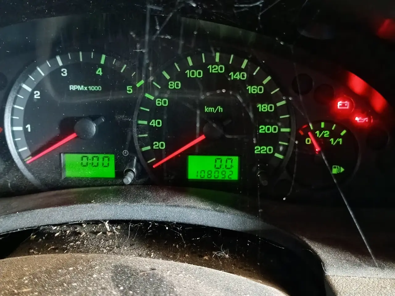 Billede 5 - Ford Transit connect