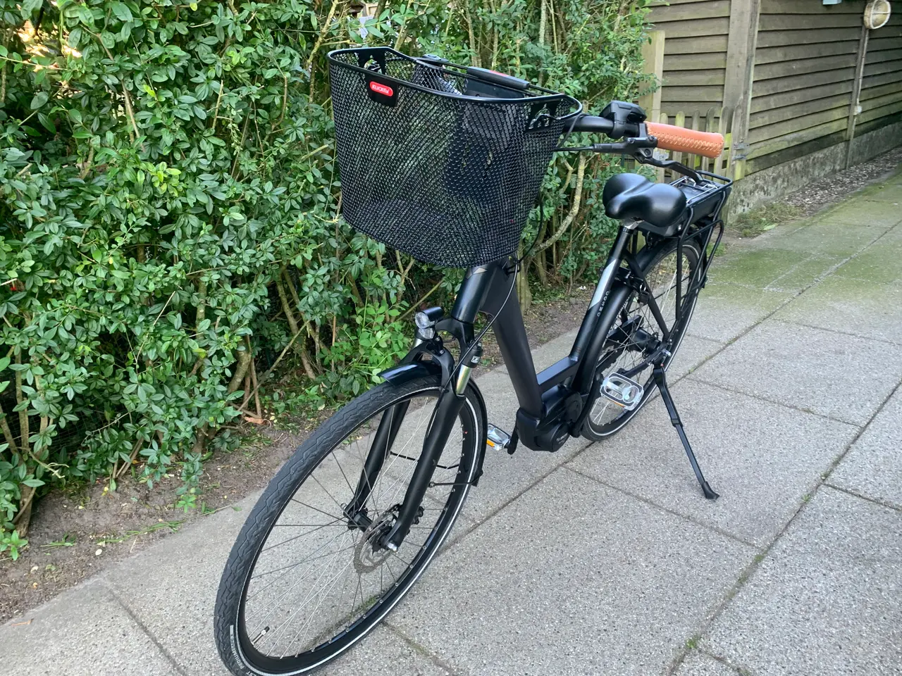 Billede 5 - Flot efly dame elcykel