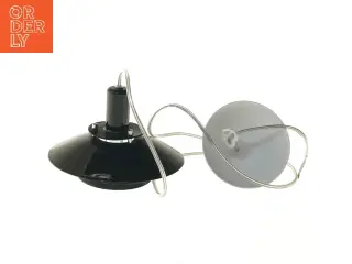 Lille pendellampe (str. 19,5 cm)