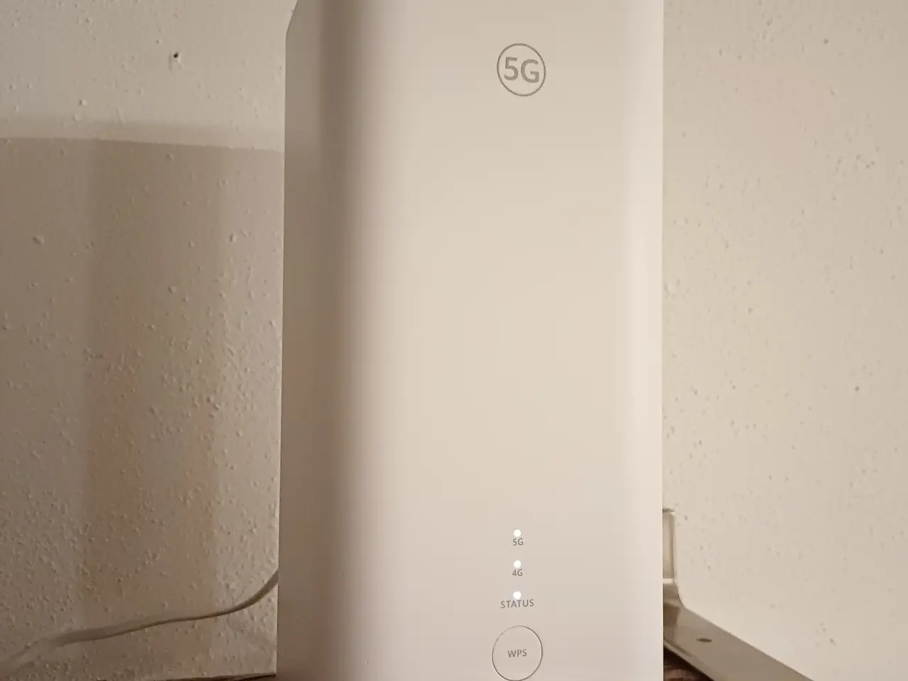 Billede 1 - ● Huawei CPE 5 (☎️ B&O tlf +200 kr) ●