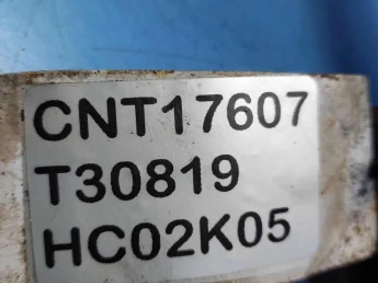 Billede 11 - John Deere 3040 Flange T30819